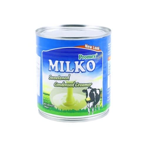 Sweetened Condensed Filled Milk 1kg Konga Online Shopping