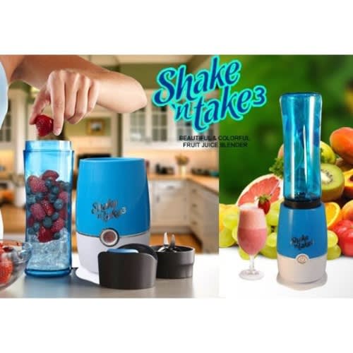 Shake n deals take 3