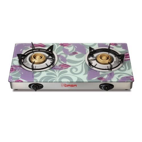 QASA Table Top Gas Cooker Konga Online Shopping