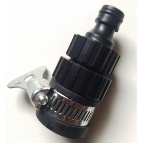 Garden Water Hose Adapter Tap Quick Connect Faucet Konga Online Shopping
