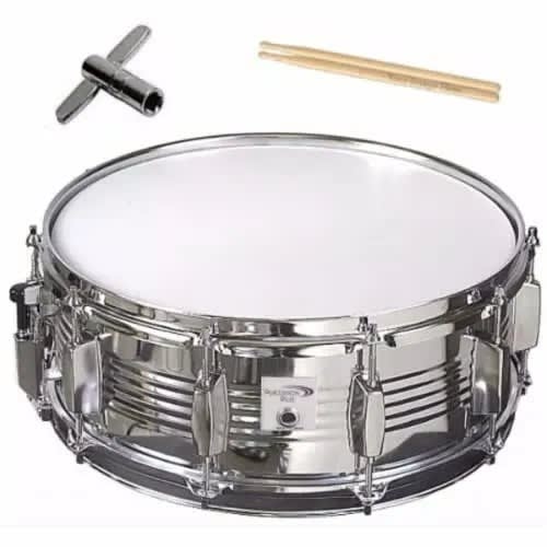 Professional on sale snare drum