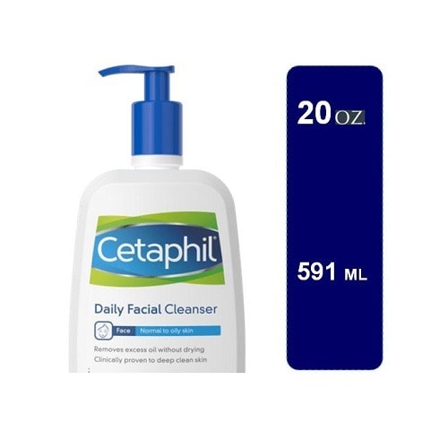 cetaphil normal