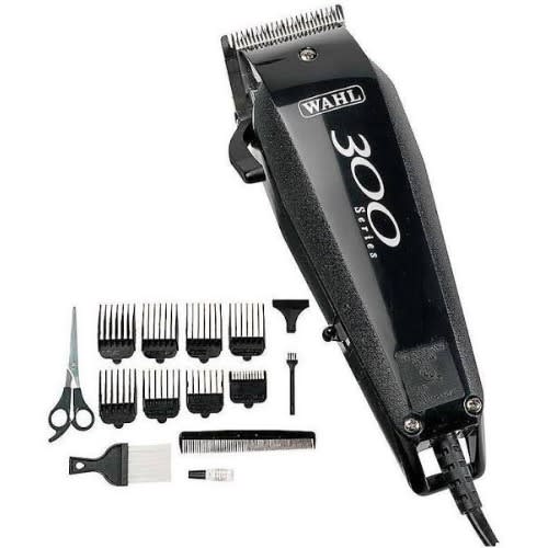 wahl 300 clippers