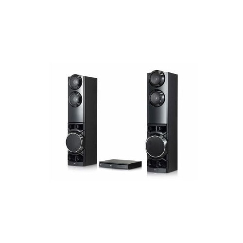 LG 1250 Watts Xboom Home Theater 