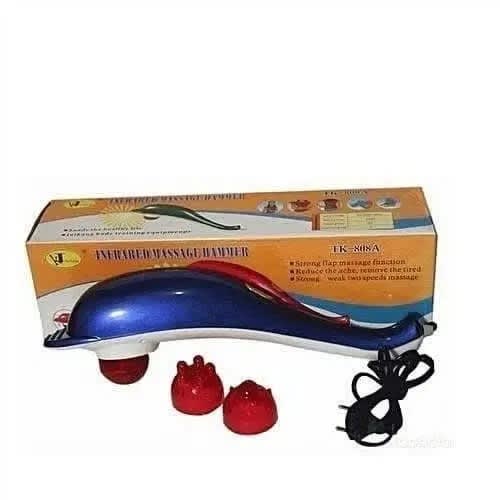 Dolphin Infrared Full Body Massager Konga Online Shopping