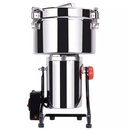damai high speed multifunction grinder