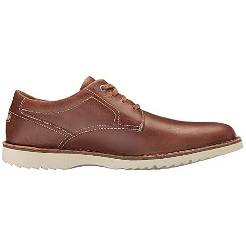 Rockport Men s Cabot Plain Toe Konga Online Shopping