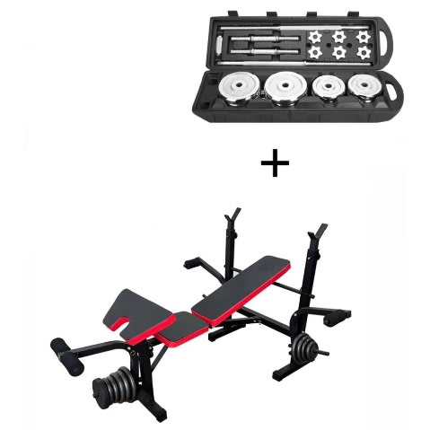 Marshal fitness bench outlet