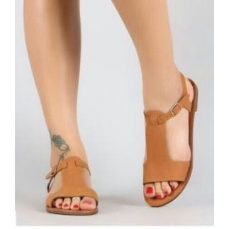 unique sandals for ladies
