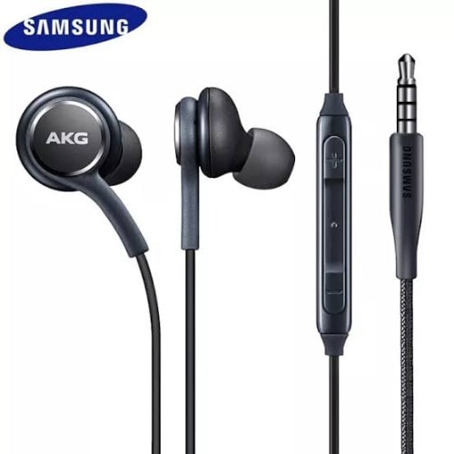 Akg earpiece samsung store