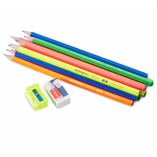 Hb Pencil-20 Pieces  Konga Online Shopping