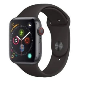 Iphone series store 4 watch bands