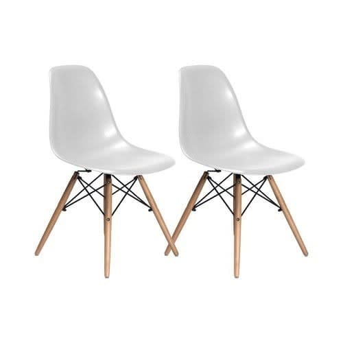 Blomquist store side chair