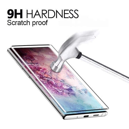 Samsung Galaxy Note 10 Plus Screen Protector Konga Online Shopping