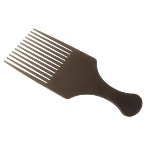 Handheld Afro Hair Pick Lift Comb Konga Online Shopping