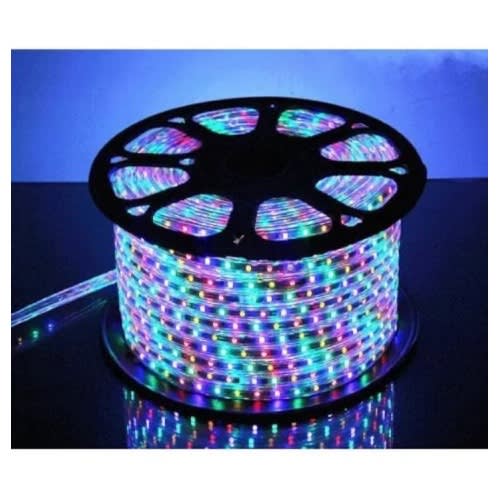 Rgb rope best sale light