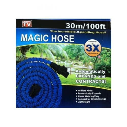 Expandable Magic Hose 30m 100ft Konga Online Shopping
