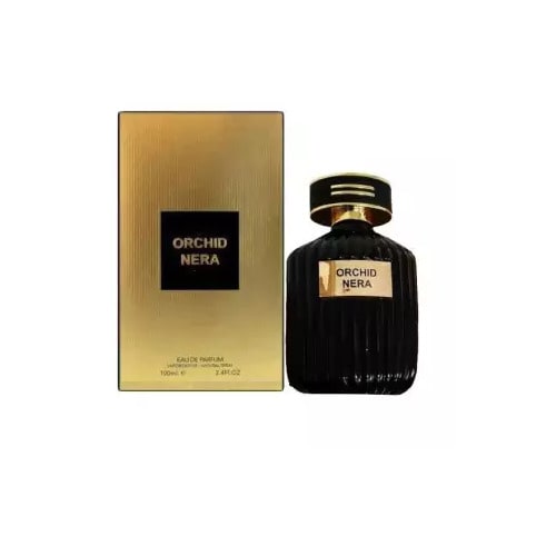 Orchid nera perfume clearance