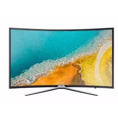 55 full hd curved smart tv k6500 series 6