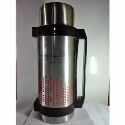 Master chef vacuum flask sales