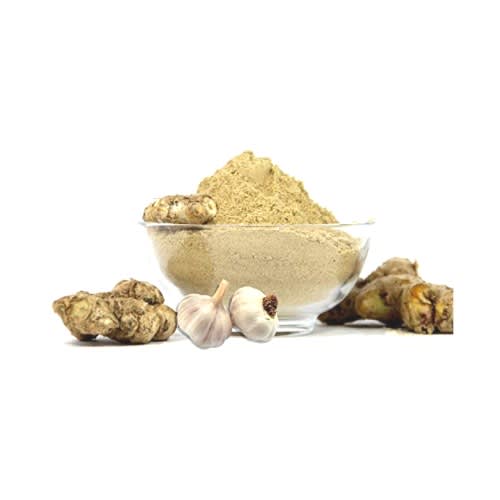 Ginger & Garlic Mix 100g Konga Online Shopping