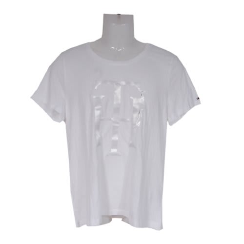 ladies hilfiger t shirt