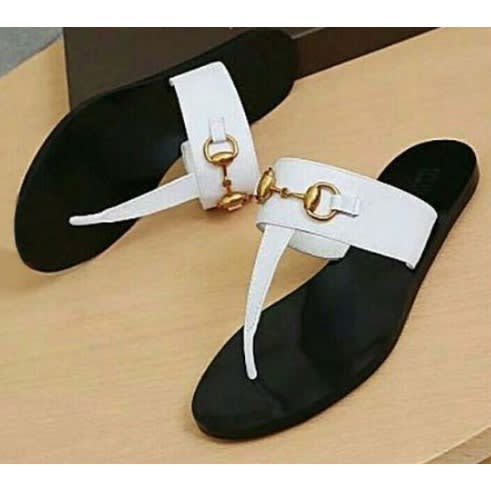 Ladies simple slippers clearance