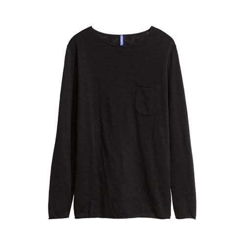 long black jumper womens