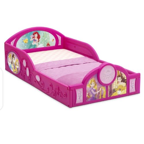 Delta princess bed deals