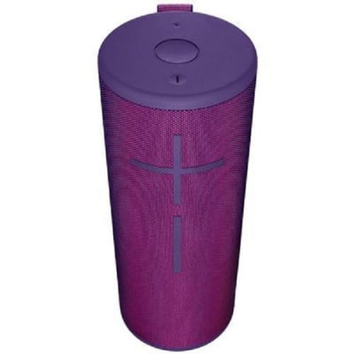 Ultimate Ears Megaboom 3 Wireless Bluetooth Speaker powerful