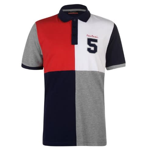pierre cardin polo