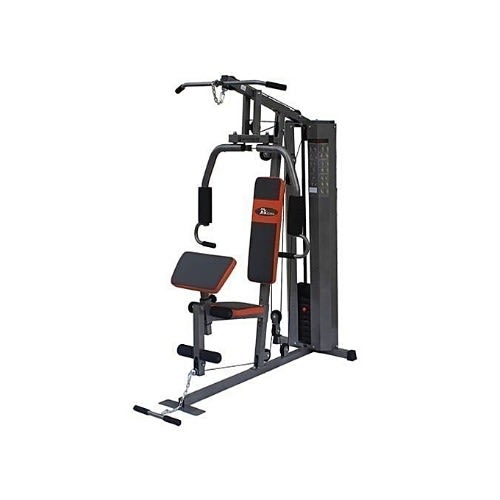 American Fitness 1 Station Multi Purpose Strength Gym Konga