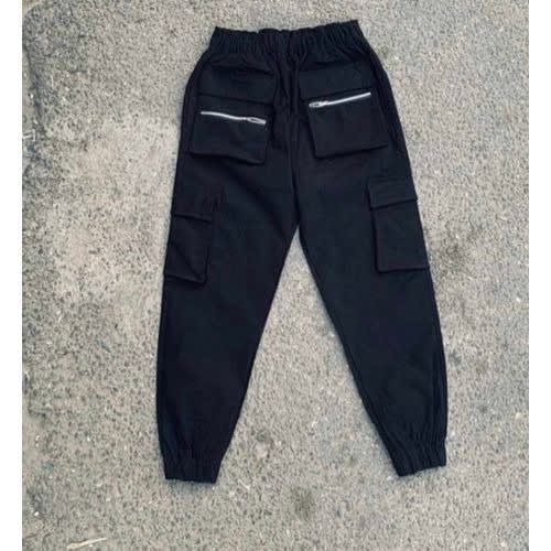 Combat Pant With Two Zipper | Konga Online Shopping