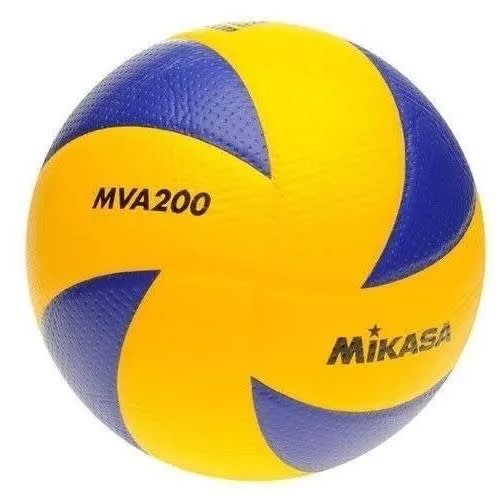 Official Mikasa Volleyball Mva200 Konga Online Shopping