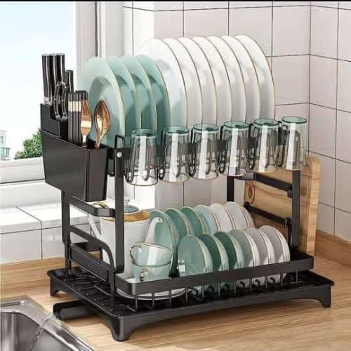 Plate rack on konga deals