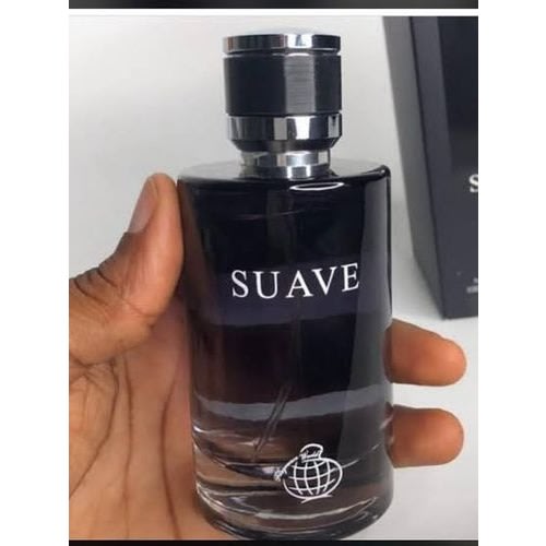Suave Fragrance World Suave Perfume - Edp 100ml | Konga Online Shopping