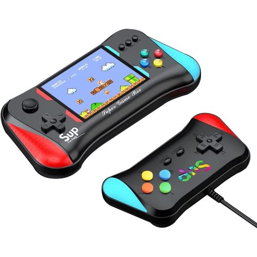 Sup video game console on sale