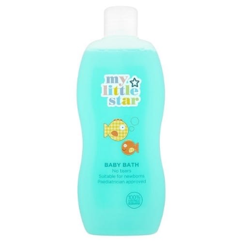 Little star baby bath outlet