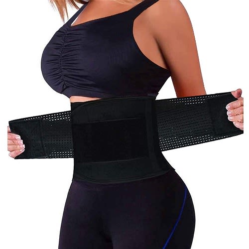 Waist trainer konga deals