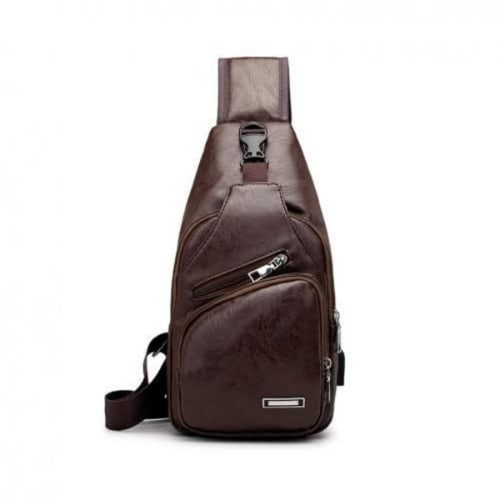 Casual Shoulder - Crossbody Bag | Konga Online Shopping