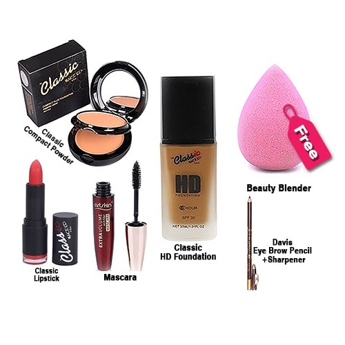 Personal Makeup Kit Konga Online Ping - Personal Makeup Kit Personal Makeup Kit Konga Online Ping - Personal Makeup Kit
