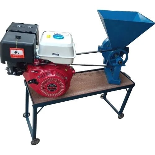 grinding pepper machine
