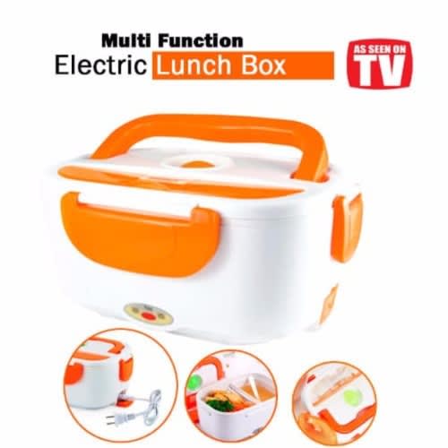 Electric Lunch Box Konga Online Shopping