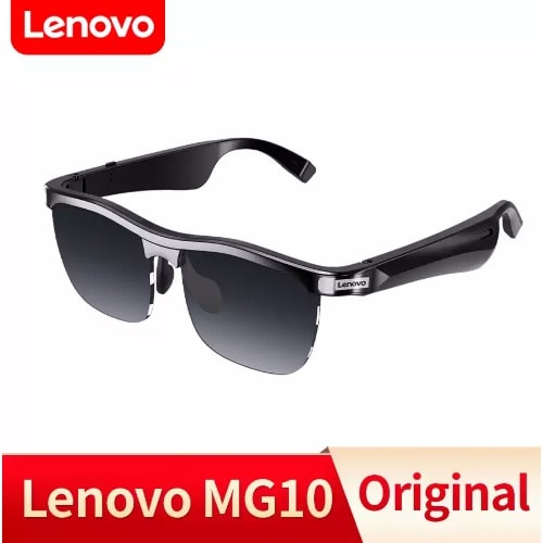 Lenovo Hd Smart Bt Sunglasses Lecco Mg10 Konga Online Shopping
