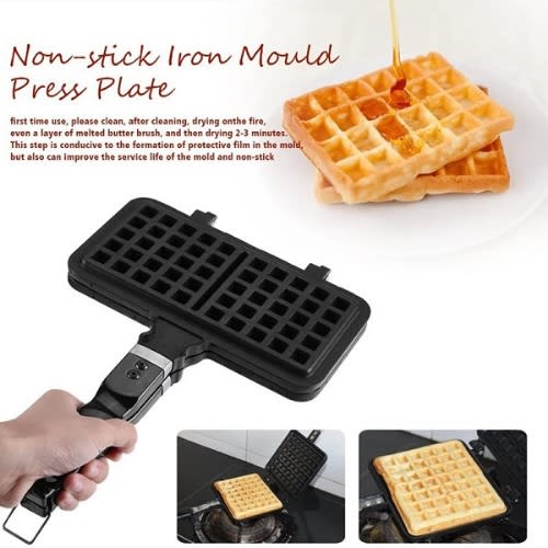 coleman 2000016540 waffle iron