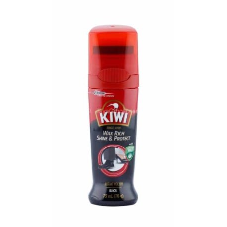 kiwi wax rich