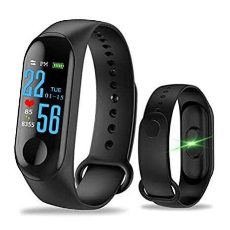 M3 Intelligent Health Bracelet 2024 favors