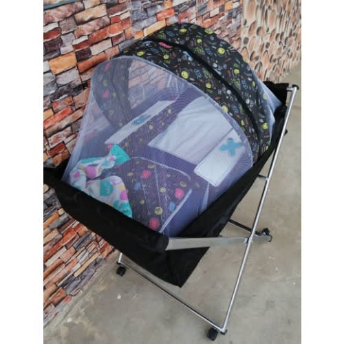konga baby cot