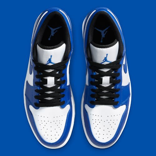 Nike Air Jordan 1 Game Royal | Konga