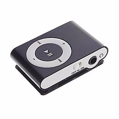 Music player earphones sales